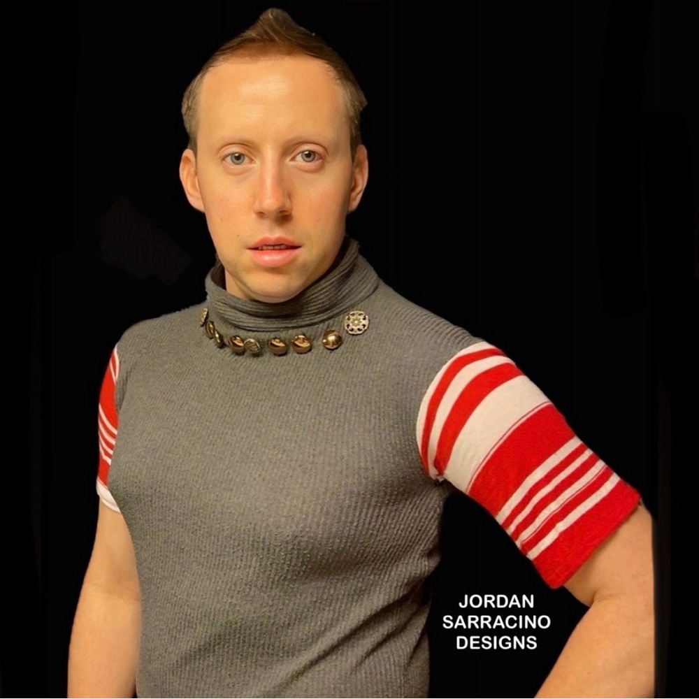 Meet your Posher, Jordansarracino - Picture 9 of 16